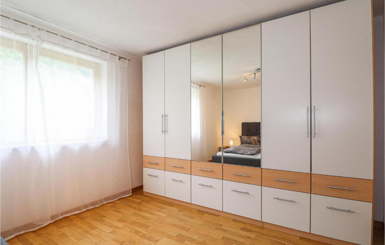 Bezaubernde Ferienwohnung Dalaas Exterior photo